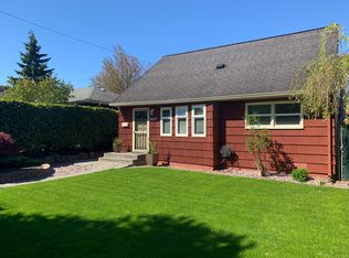 3827 48th Ave SW, Seattle, WA 98116