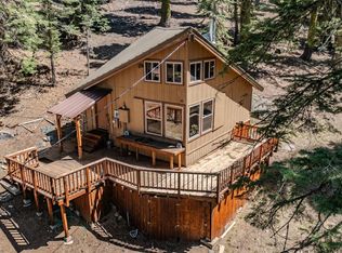 17740 Pardoes Rd, Pioneer, CA 95666