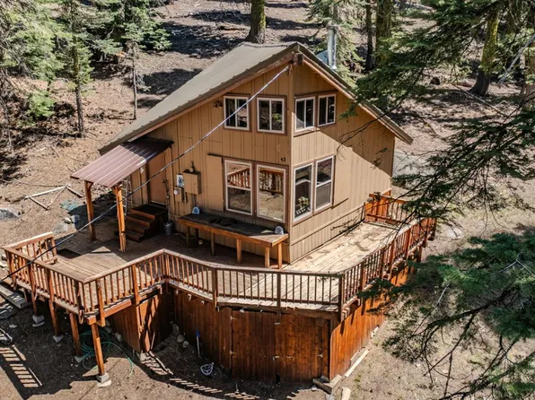 17740 Pardoes Rd, Pioneer, CA 95666