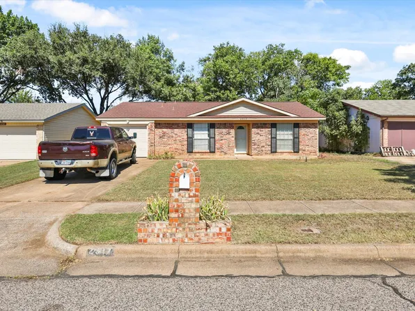 2517 Meadow Lark, Irving, TX 75060