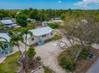 30372 Palm Dr, Big Pine Key, FL 33043