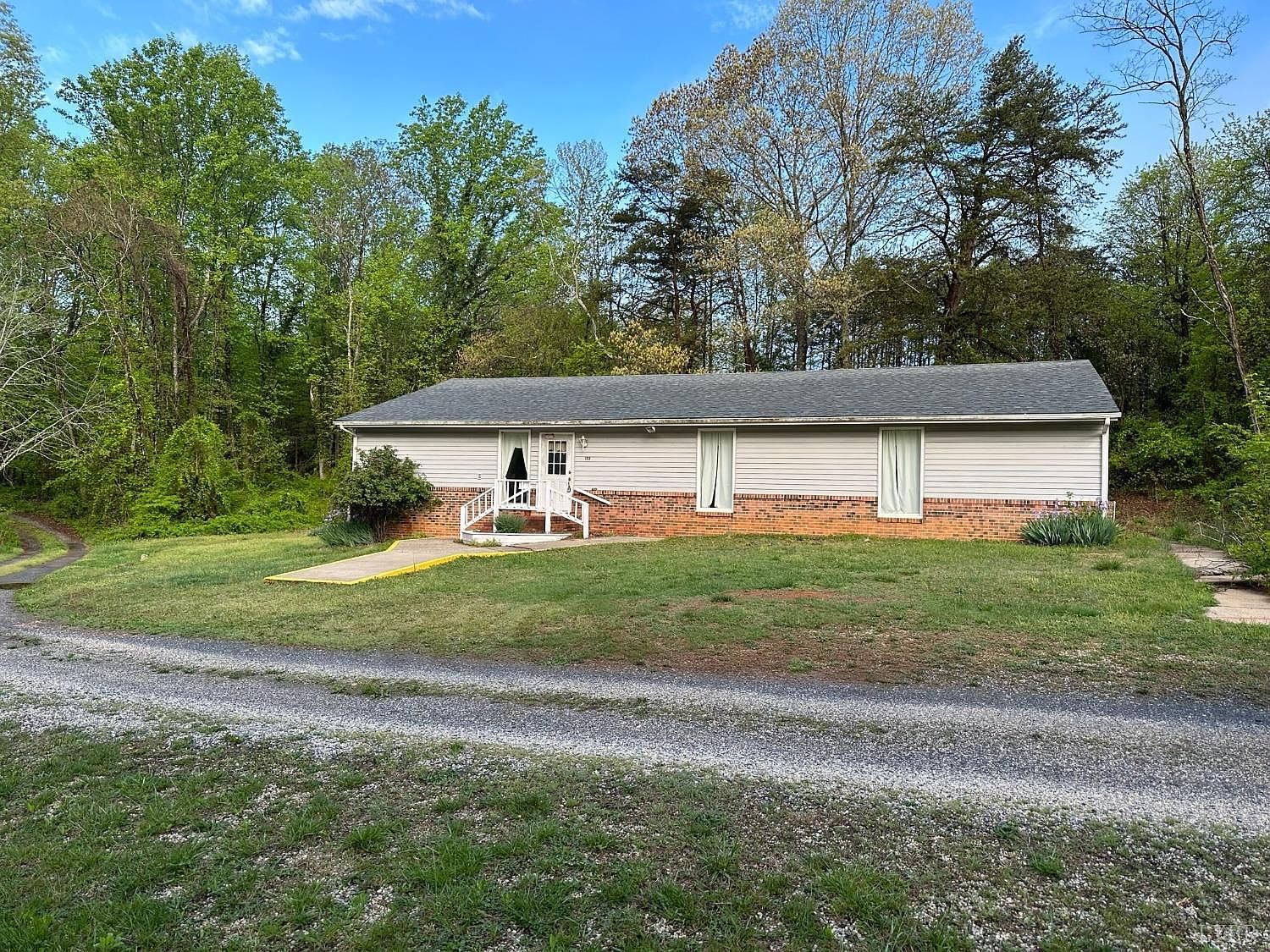 122 Casa Loma Ln, Amherst, VA 24521 Zillow