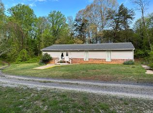 122 Casa Loma Ln, Amherst, VA 24521