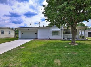 850 Seibert Ave, Miamisburg, OH 45342