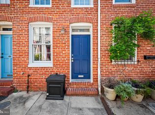 419 S Chapel St, Baltimore, MD 21231