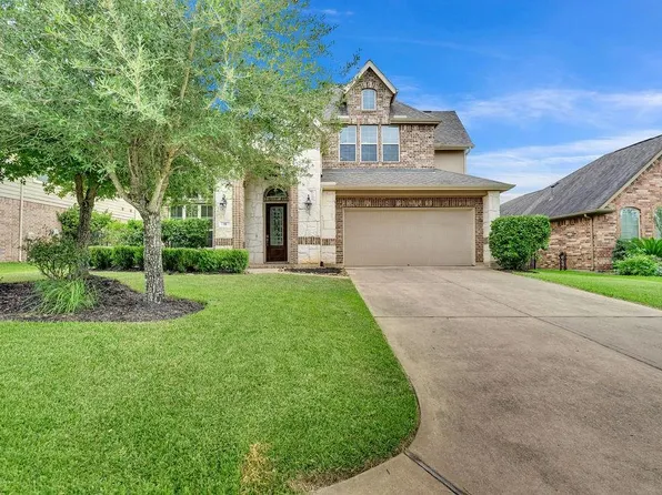 35 Hearthshire Cir, Magnolia, TX 77354
