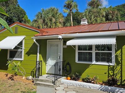 5831 26th Ave S, Gulfport, FL, 33707