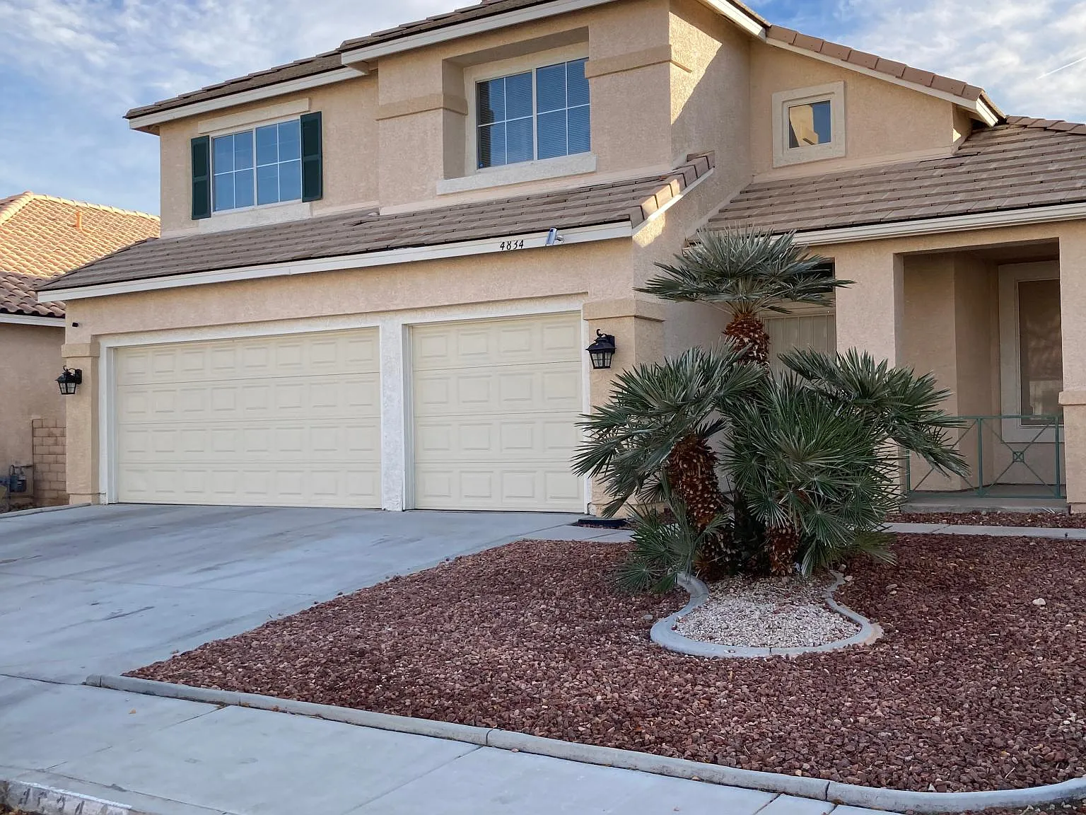 4834 Desert Plains Rd — Photo 1
