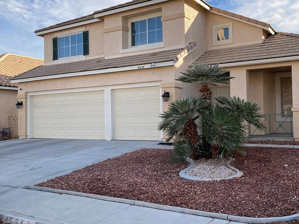 4834 Desert Plains Rd