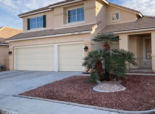 4834 Desert Plains Rd, Las Vegas, NV 89147