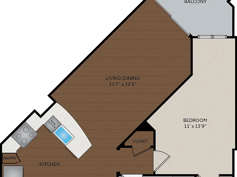 The Encore SouthPark — Photo 29