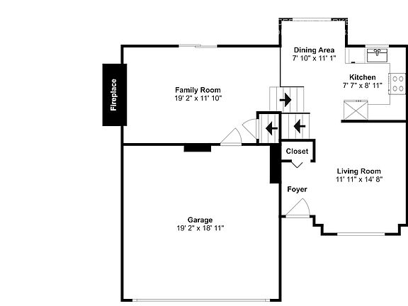 4th image of 1082 Clogger Ln