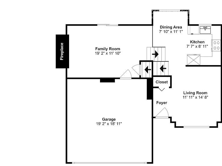 1082 Clogger Ln — Photo 3