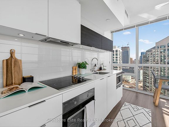 4th image of 20 Thomas Riley Rd #1807