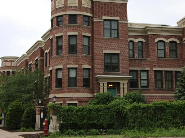 501 S 10th St, Minneapolis, MN 55404