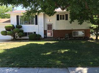 1414 N 1850 W, Layton, UT 84041