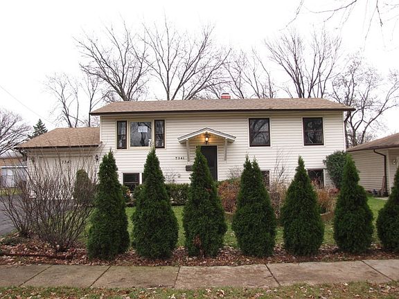 3rd image of 7341 Thornwood St