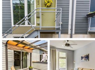 432 E Oliver St, Baltimore, MD 21202