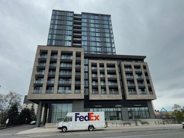 86 Dundas St E #909, Mississauga, ON L5A 0B1