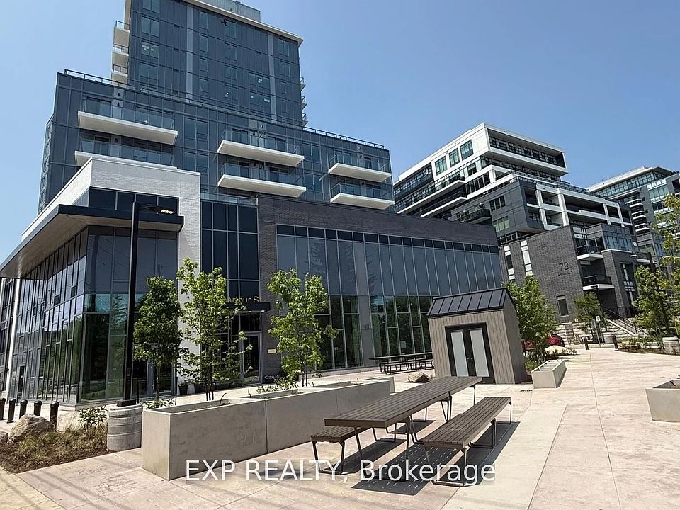 1st image of 93 Arthur St S #813