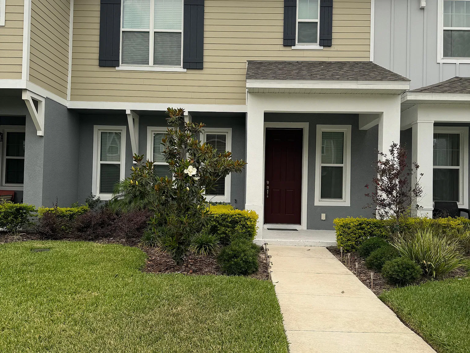 Avalon Park Blvd, Wesley Chapel — Photo 1