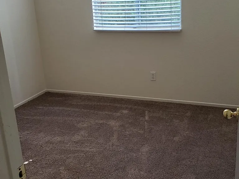 Downstairs Bedroom