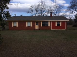 1121 Macedonia Rd, Petal, MS 39465
