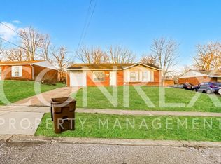 10120 Manistee Way, Cincinnati, OH
