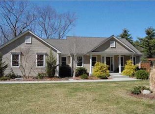 773 Putnam Pike, Glocester, RI 02814