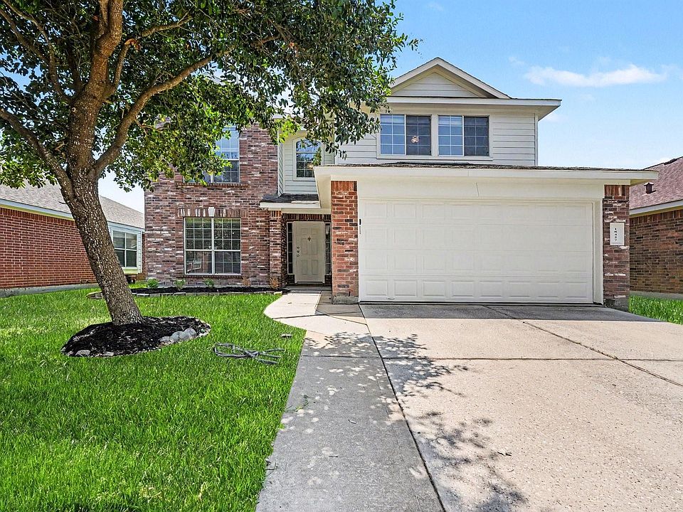 1st image of 18427 Madisons Crossing Ln