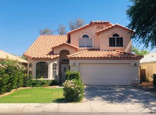 1521 E Cheyenne St, Gilbert, AZ 85296