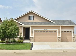 4775 Sandy Ridge Ave, Firestone, CO 80504