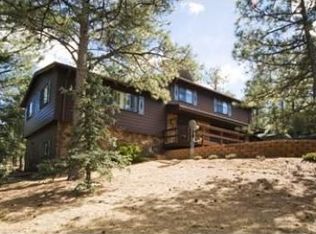 3518 S Saddle Rd, Evergreen, CO 80439