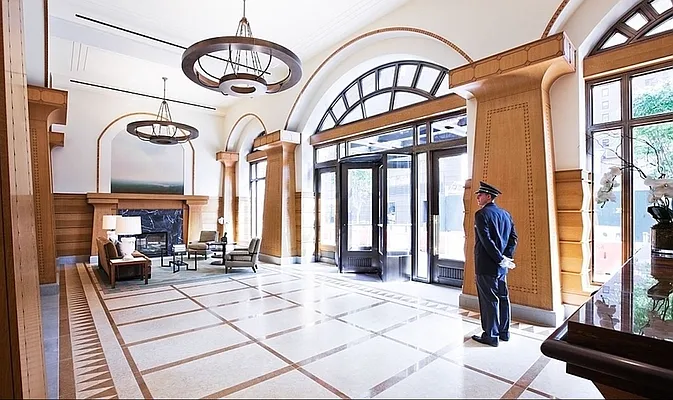 Sold by Brown Harris Stevens | media 11