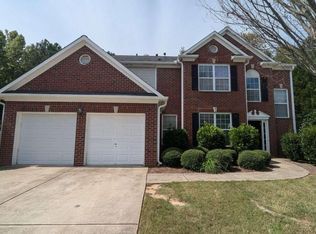 4995 Concord Village Ln, Cumming, GA 30040