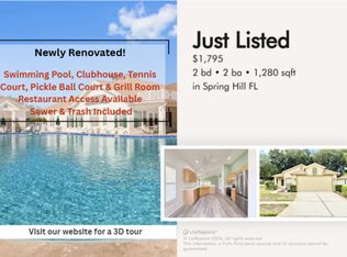 240 Center Oak Cir, Spring Hill, FL 34609