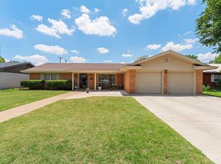 2823 67th St, Lubbock, TX 79413