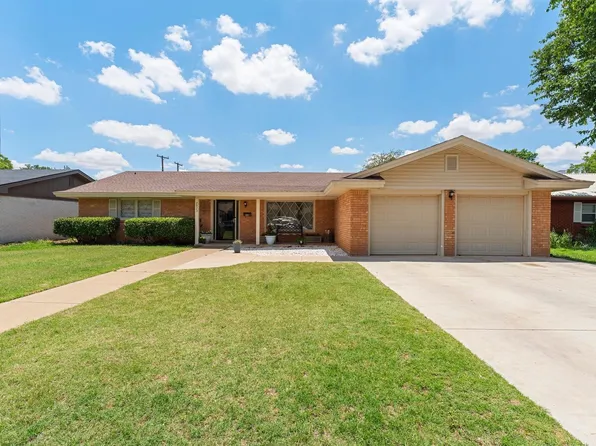 2823 67th St, Lubbock, TX 79413