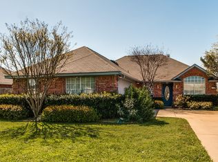 607 Torero Dr, Oak Pt, TX 75068