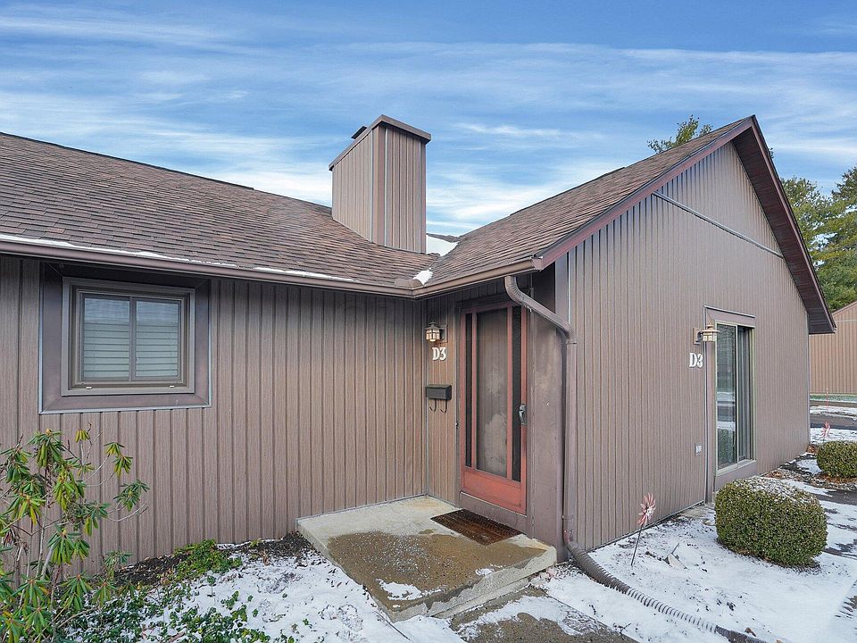 1st image of 675 Country Club Dr APT D3