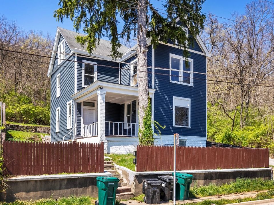 1st image of 3947 Cass Ave #2