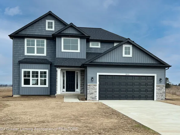 2855 Boulder Creek Dr, Saint Johns, MI 48879