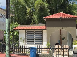 2 2a Calle Pedro Arroyo #Y, Orocovis, PR 00720