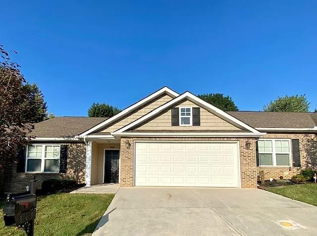 349 Franklin Meadows Way — Photo 1
