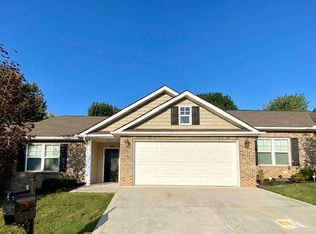 349 Franklin Meadows Way, Seymour, TN 37865