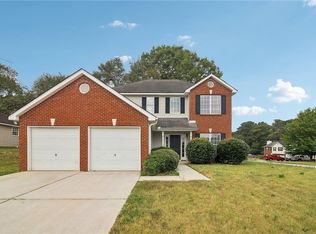 9035 Bob Jackson Dr, Jonesboro, GA 30238