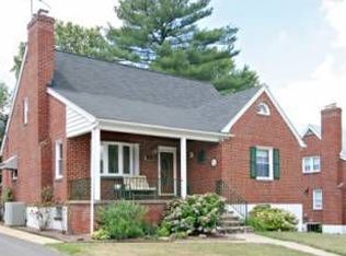 29 Belhaven Dr, Nottingham, MD 21236