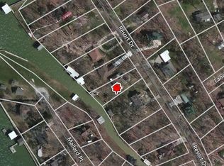 463 Resort Dr, Livingston, TX 77351
