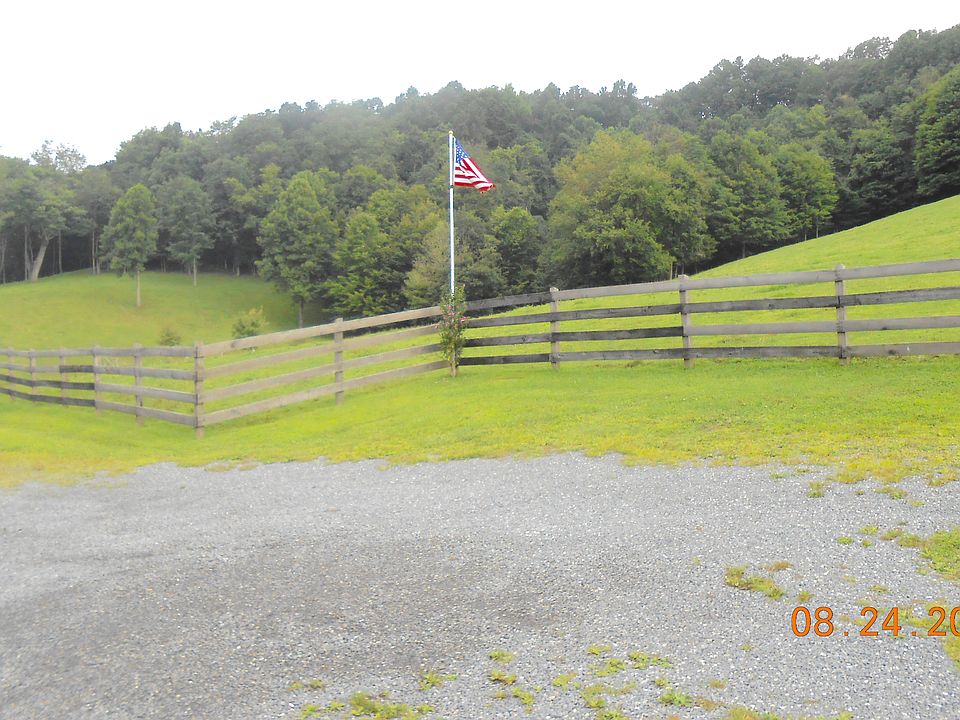 Country living at its best.