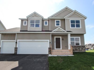 13857 10th Ave S, Zimmerman, MN, 55398